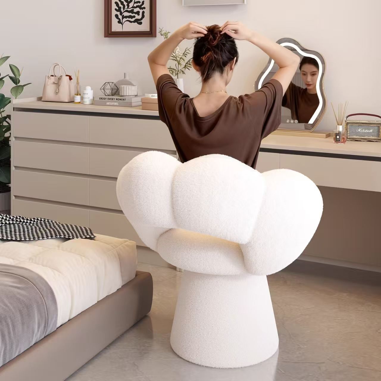 Ergonomic Home Office Desk Cha – обзор и цена Office Furniture For Home