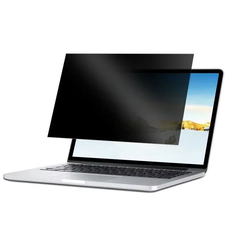 14 Inch Privacy Film Anti-spy  – обзор и цена Monitor Privacy Filter