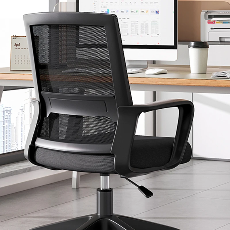 Modern Style Office Chair Comf – обзор и цена Office Furniture To Go