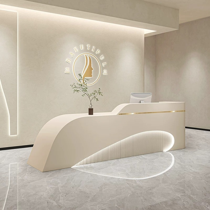 Nordic High-end Beauty Salon R – обзор и цена Office Furniture Store