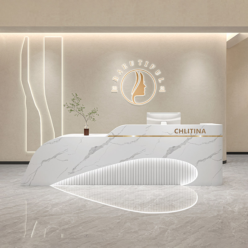 Nordic High-end Beauty Salon R – обзор и цена Office Furniture Store
