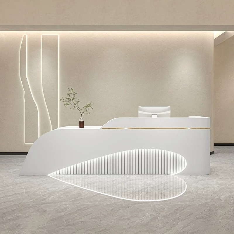 Nordic High-end Beauty Salon R – обзор и цена Office Furniture Store