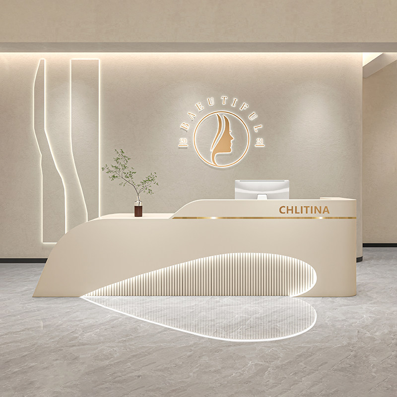 Nordic High-end Beauty Salon R – обзор и цена Office Furniture Store