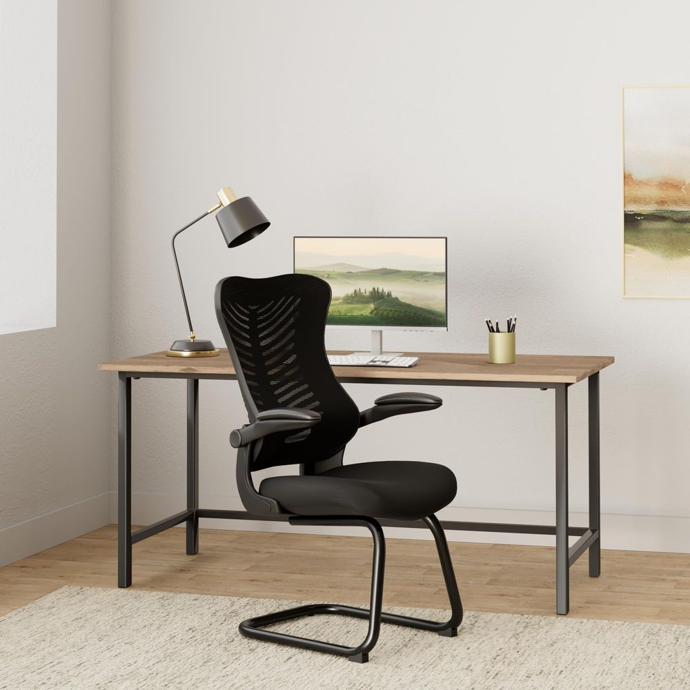 Reception Guest Office Chairs  – обзор и цена Office Furniture Ergonomic