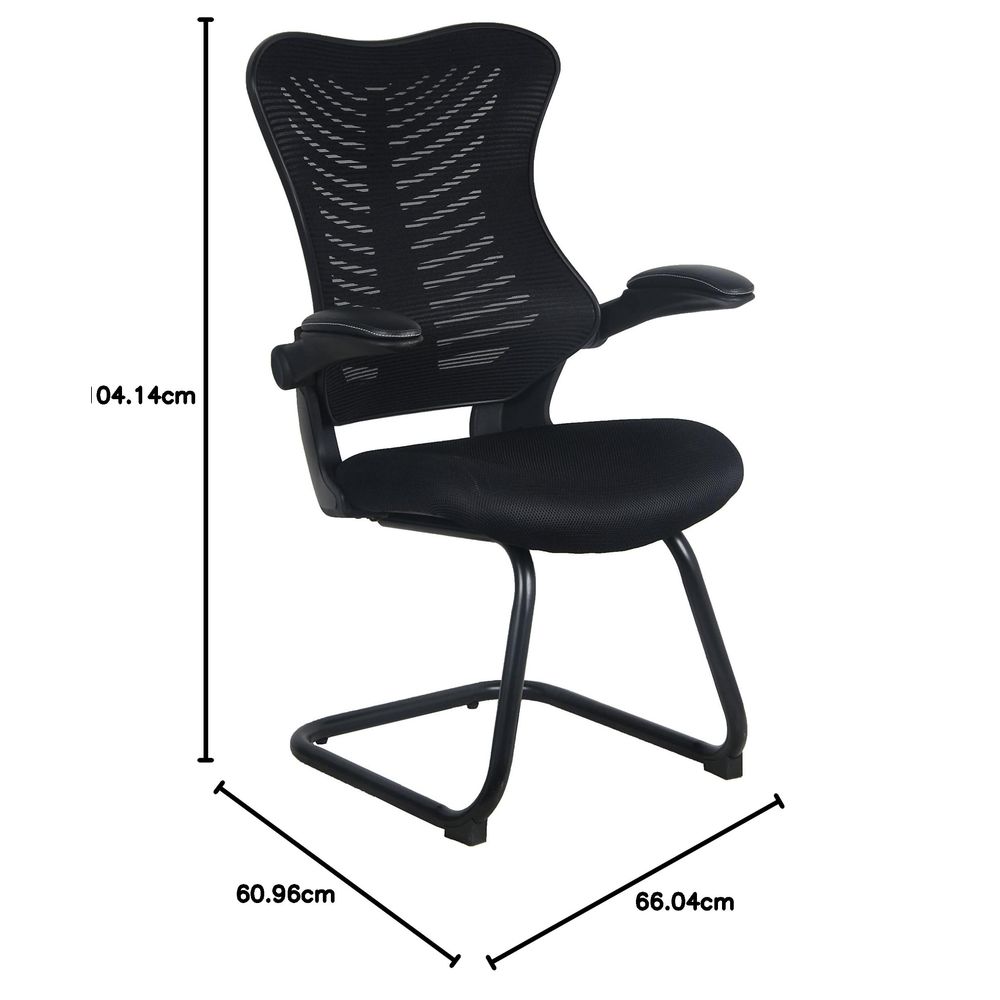 Reception Guest Office Chairs  – обзор и цена Office Furniture Ergonomic