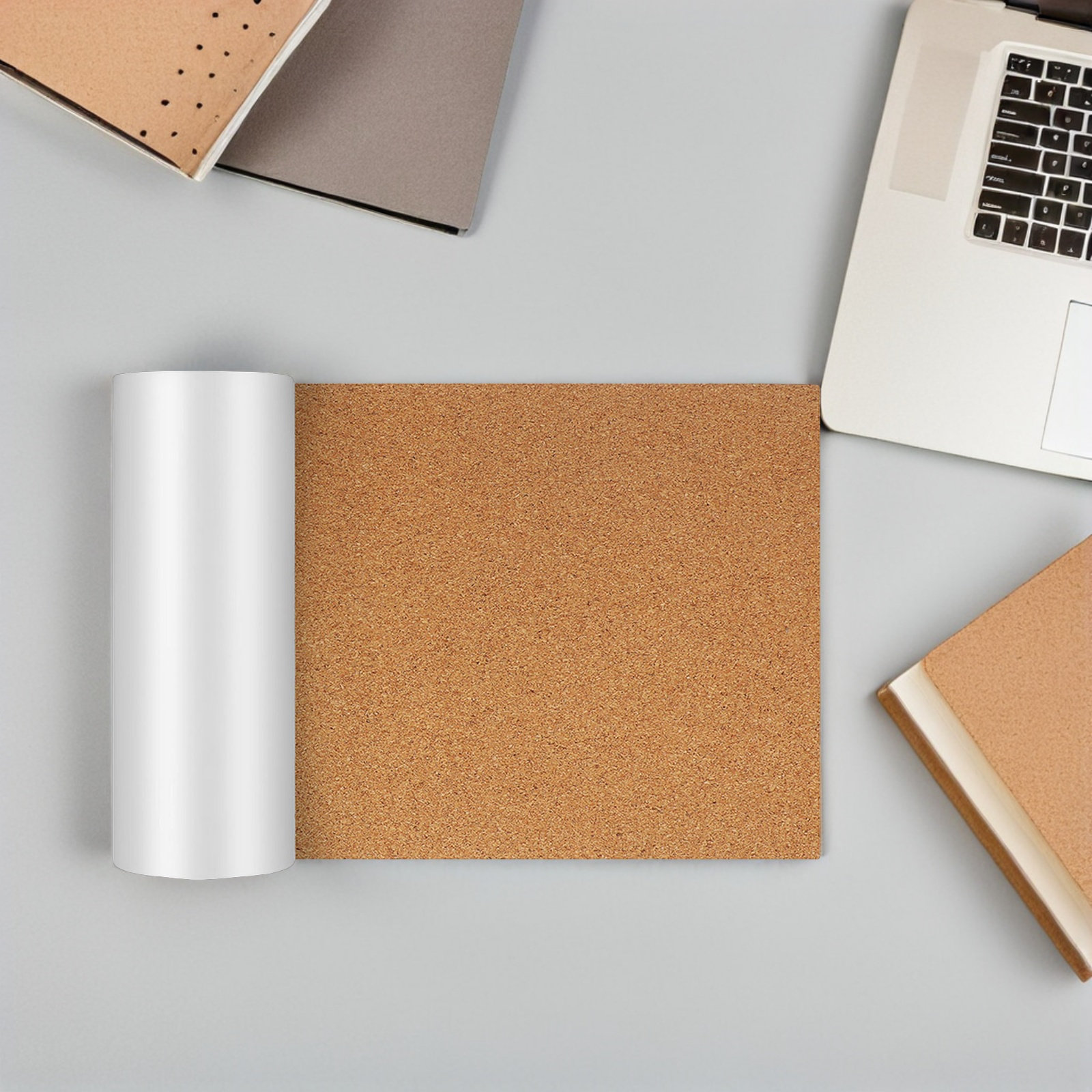 Adhesive Cork Board Sheet 23.6 – обзор и цена Bulletin Board Cork