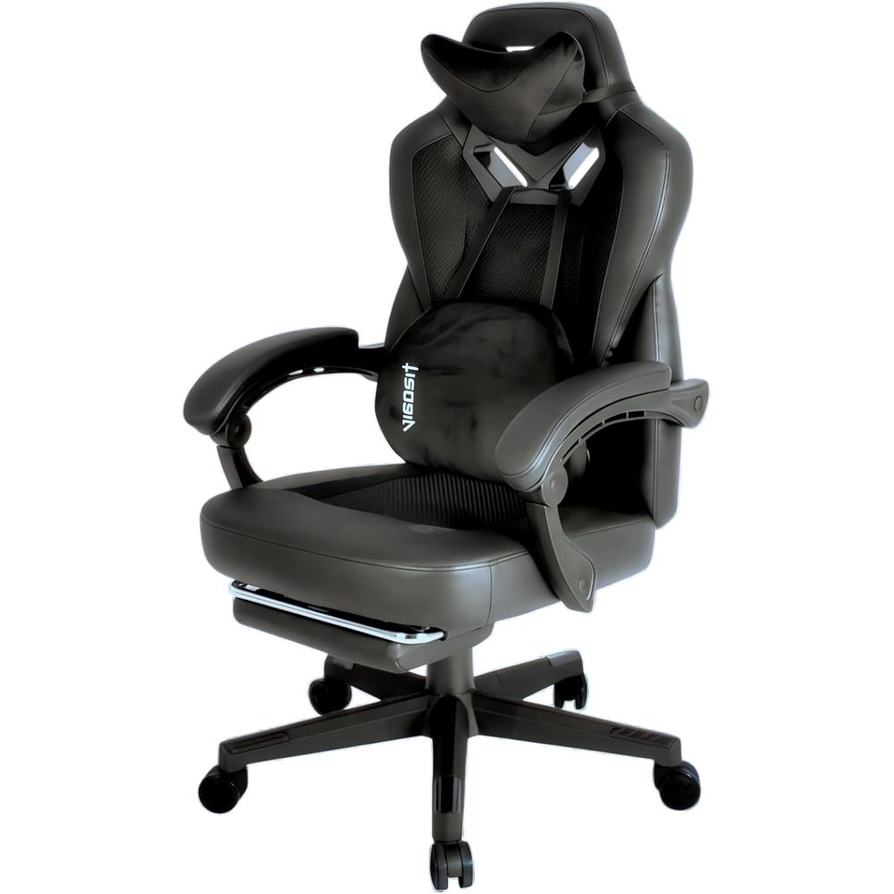 Ergonomic Reclining Office Cha – обзор и цена Office Footrest Cushion