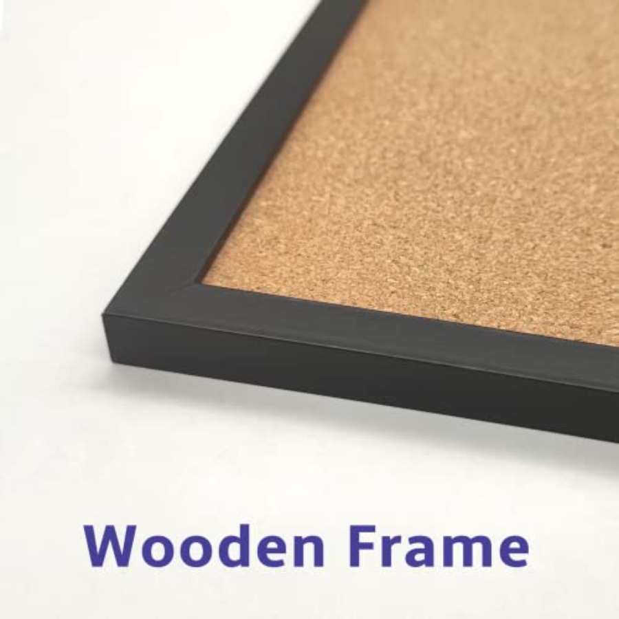 14.6 X 11 Inch Cork Board Bull – обзор и цена Bulletin Board Cork