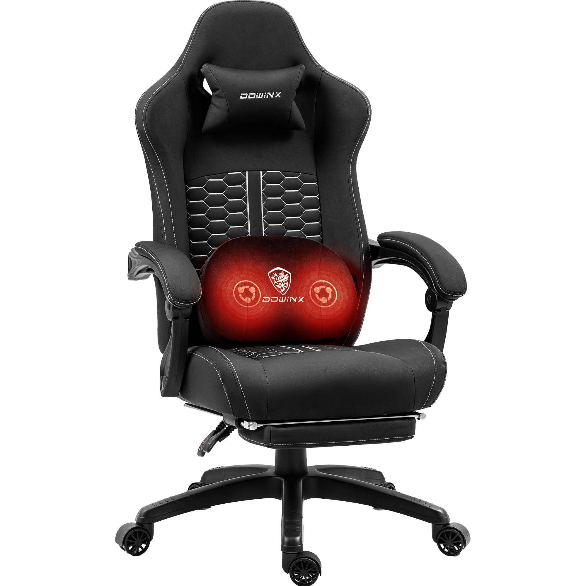 Ergonomic Gaming Computer Chai – обзор и цена Office Footrest Cushion
