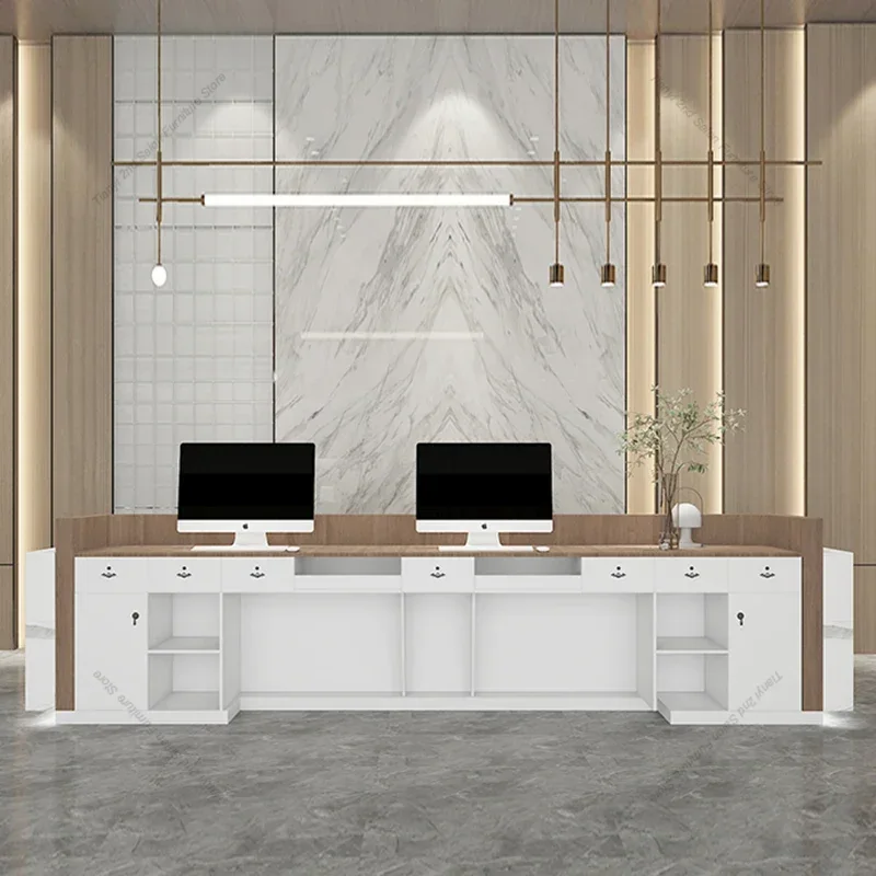 Italian Style Clothing Store R – обзор и цена Office Furniture Store