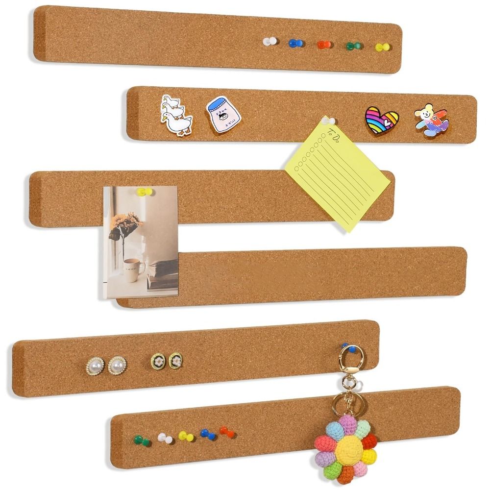 Cork Material Self Adhesive Co – обзор и цена Bulletin Board Cork