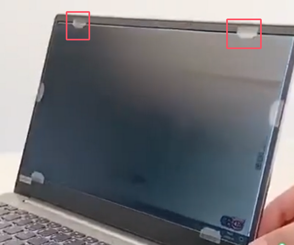 14 inch (16:10)-304* 190mm com – обзор и цена Monitor Privacy Filter