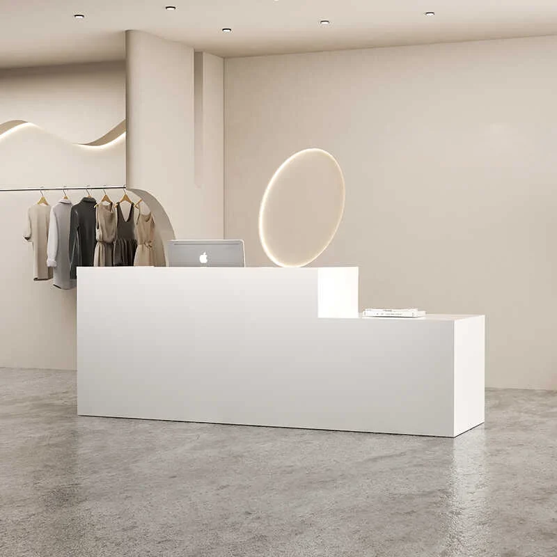 Italian Style Clothing Store R – обзор и цена Office Furniture Store