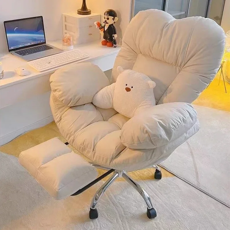 Office Chair Home Study Bedroo – обзор и цена Office Footrest Cushion