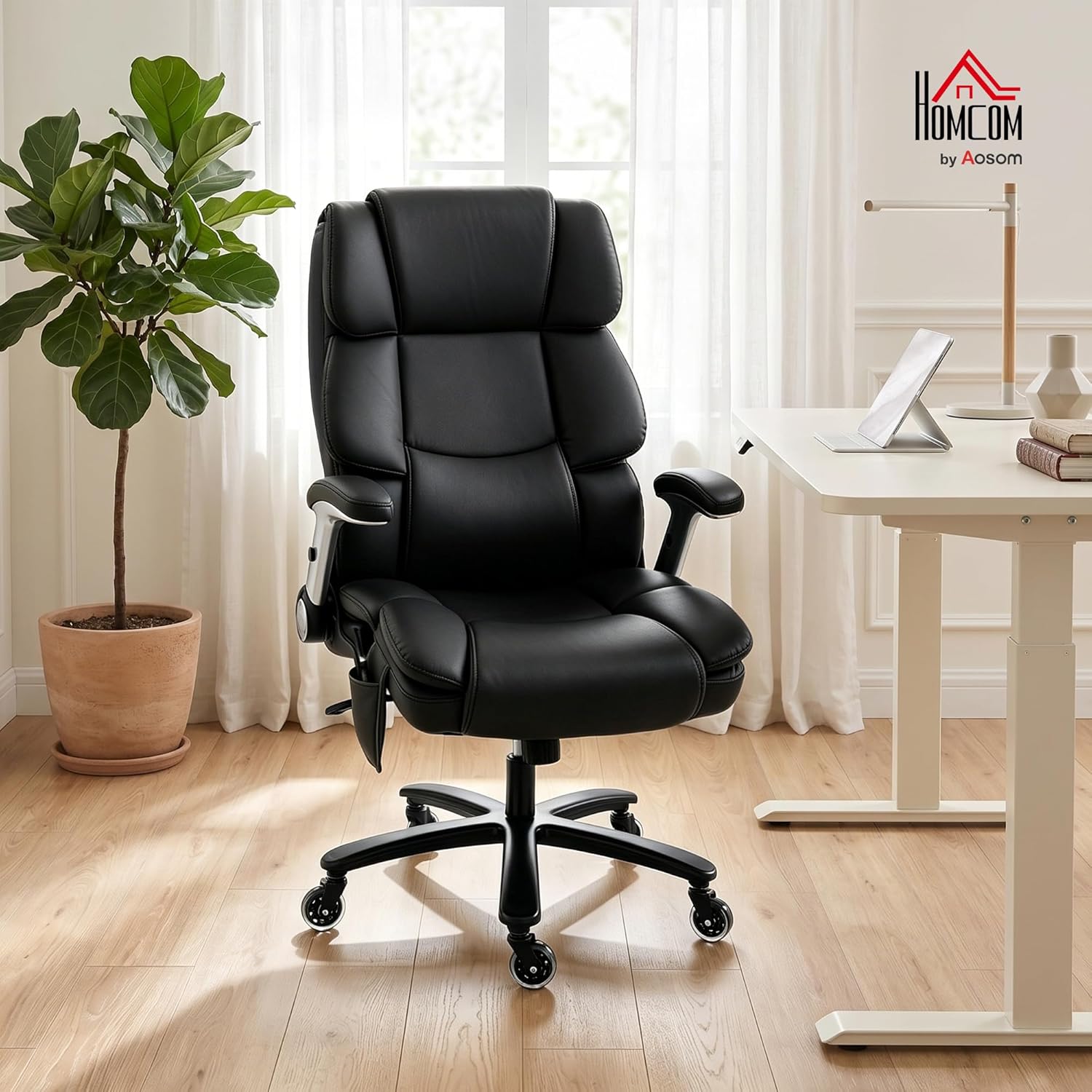 Ergonomic Office Chair with In – обзор и цена Office Furniture Ergonomic
