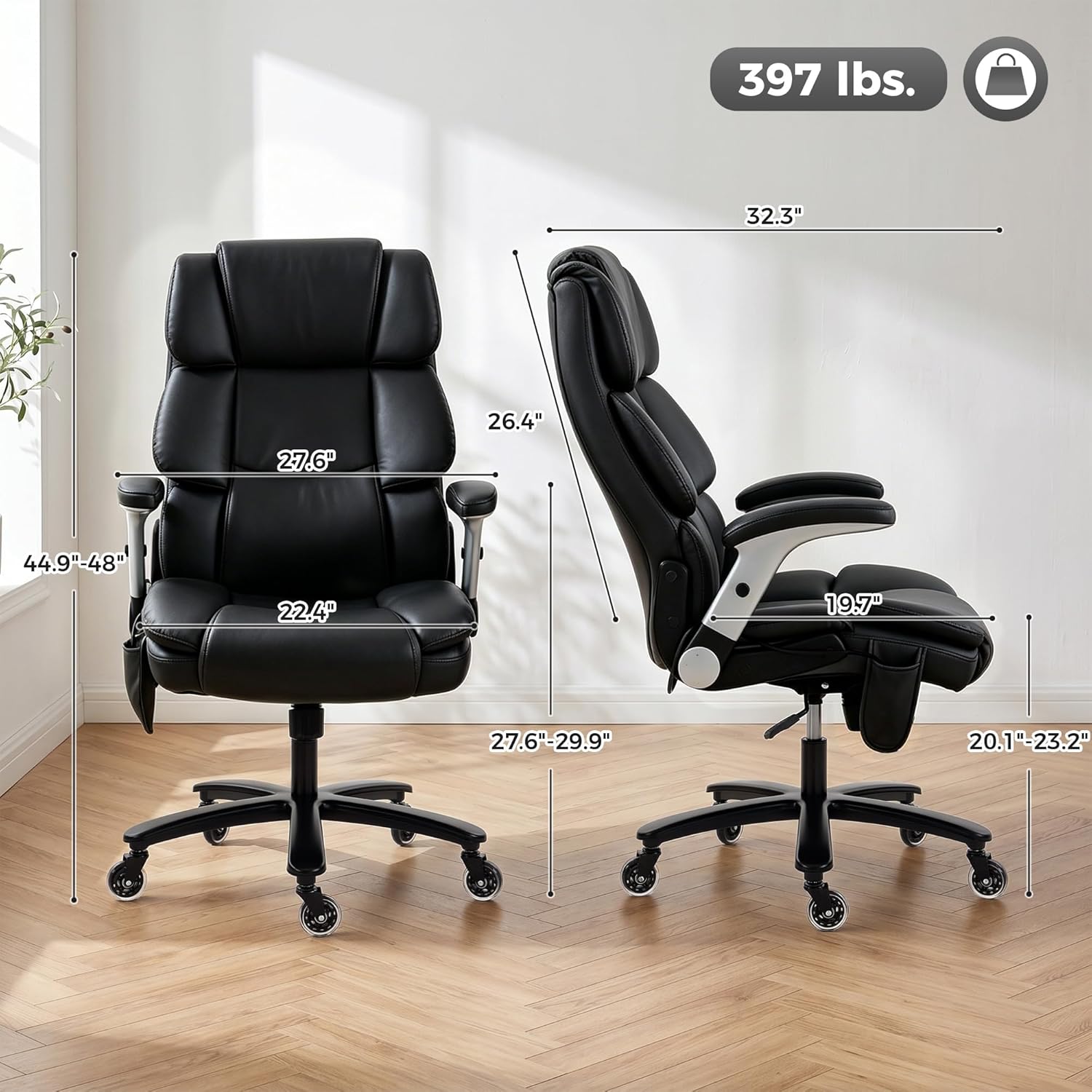 Ergonomic Office Chair with In – обзор и цена Office Furniture Ergonomic